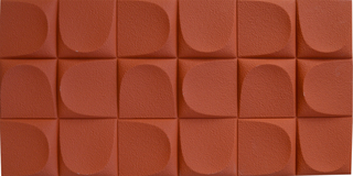 3D Blocks Bread Brick HLB6012-08