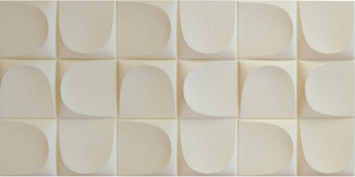 3D Blocks Bread Brick HLB6012-02