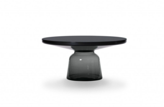 Bell Side Table M черный