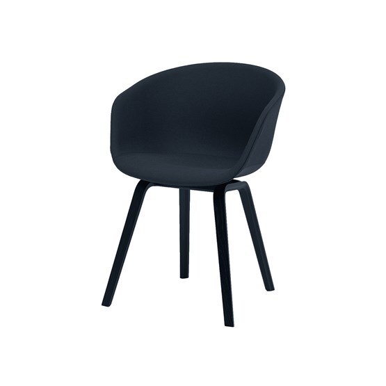 Дизайнерский обеденный стул Hay Chair - фото №1