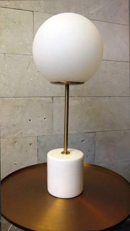 Дизайнерский настольный светильник Flos Table Lamp - фото №3