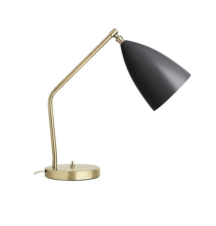 Дизайнерский настольный светильник Gubi table lamp - фото 6