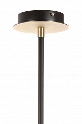Подвесной светильник Bullarum SS-03 with Disc Lamp - фото 3