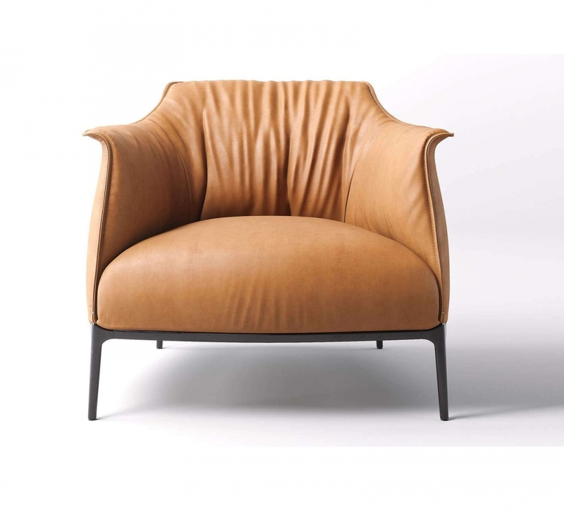 Дизайнерское кресло Archibald Armchair - фото 2