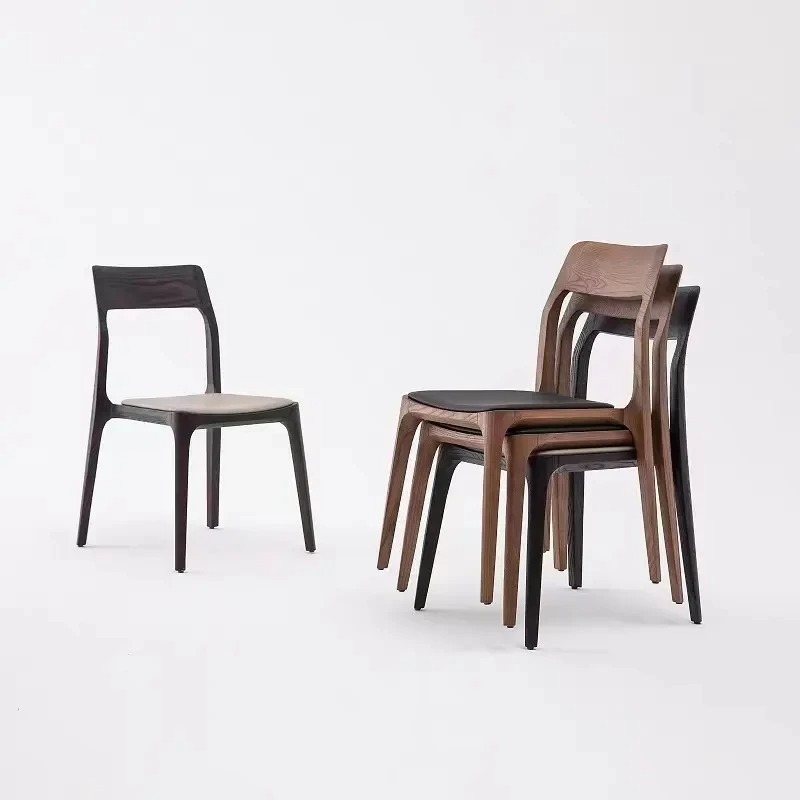 Дизайнерский стул TPZ-020A NINK Dinning Chair - фото №3