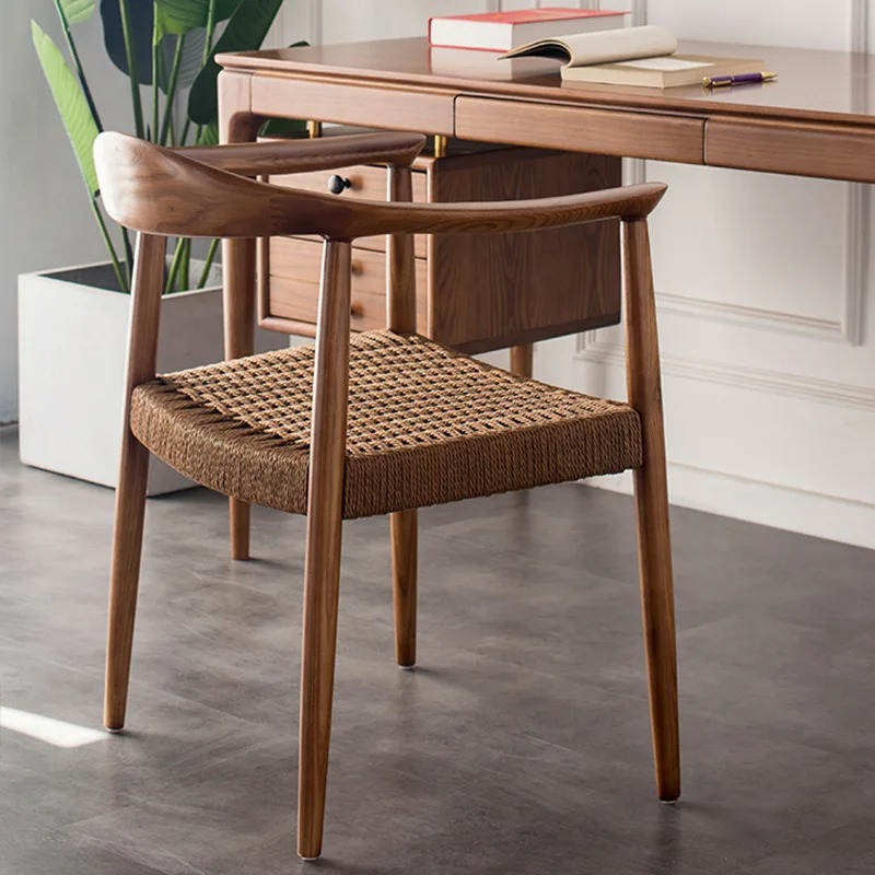 Дизайнерский стул TPZ-022 KENIDI Dining chair - фото №3