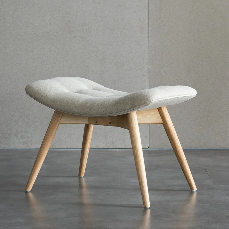 Дизайнерский стул TPZ-032 Crescent stool - фото №3