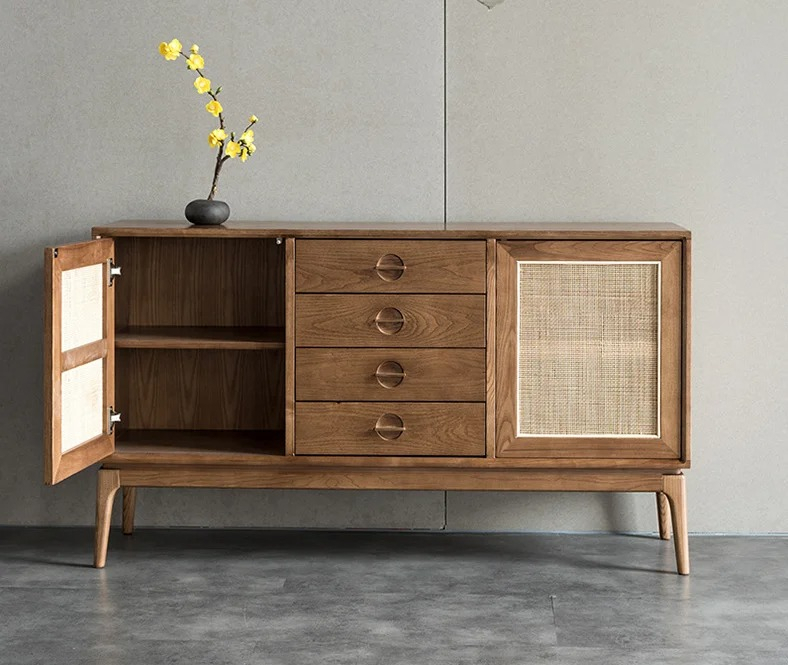 Дизайнерский комод TPZ047 Sam Sideboard - фото №6