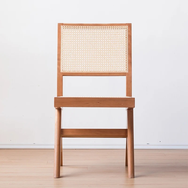 Дизайнерский стул TPZ-073 Chandy dining chair - фото №2