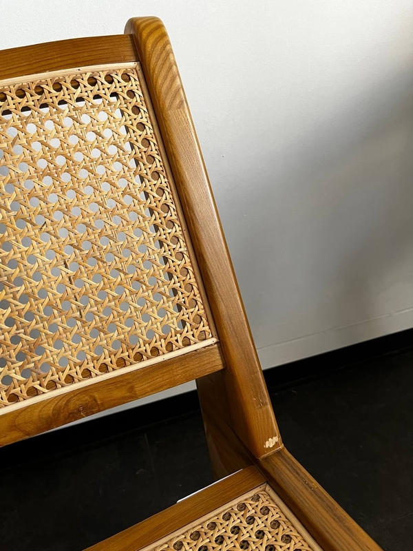 Стул для отдыха 058 KANGAROO chair by Cassina - фото №14