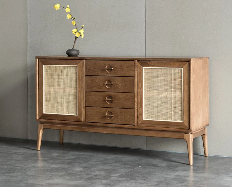 Дизайнерский комод TPZ047 Sam Sideboard - фото №7