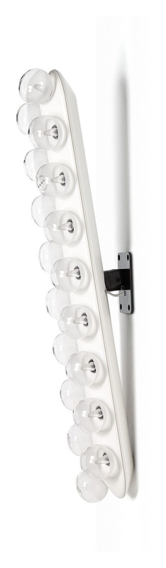 Дизайнерский настенный светильник Prop Light Wall Round lights - фото 4