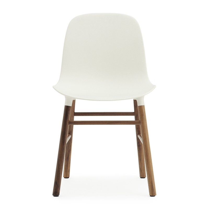 Дизайнерский стул Form Chair - фото 2