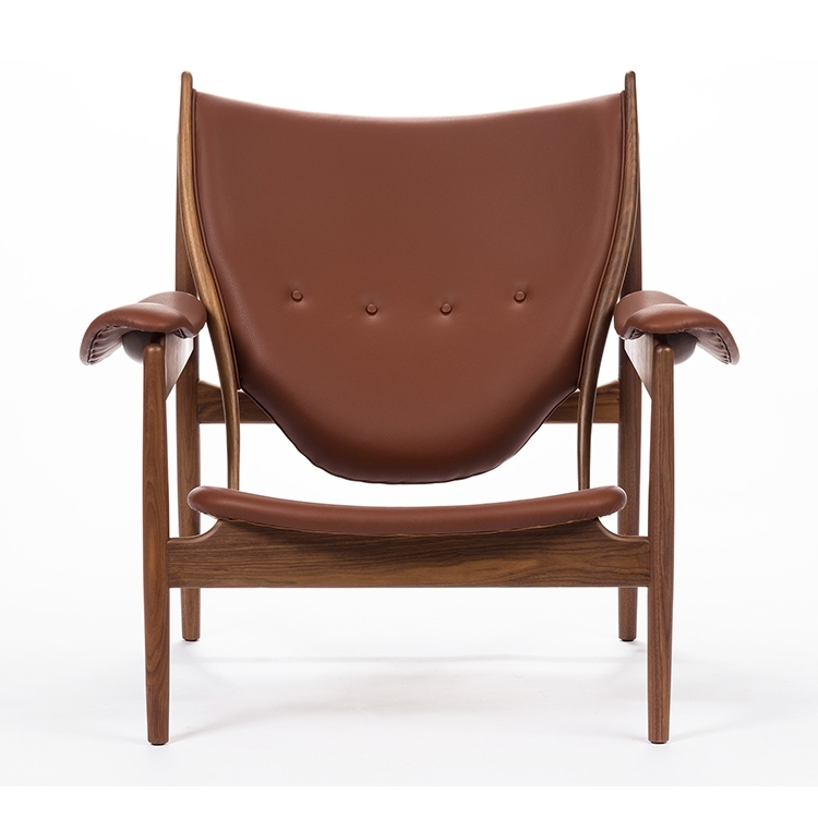 Дизайнерское кресло Chieftains Sofa by Finn Juhl - фото 2