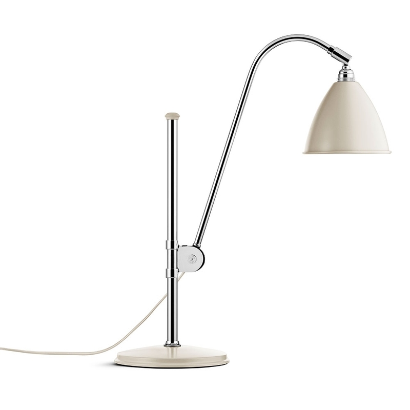 Дизайнерский настольный светильник Bestlite bl1 table lamp - фото 9