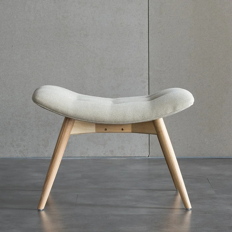 Дизайнерский стул TPZ-032 Crescent stool - фото №2