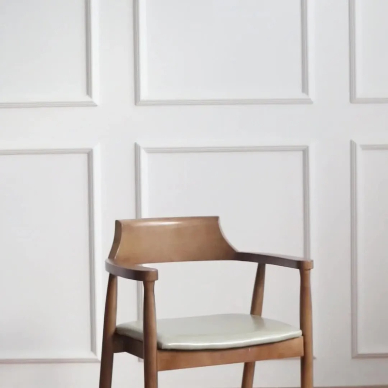 Дизайнерский стул tpz107 Dining Chair - фото №2