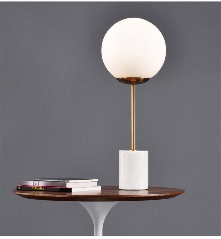 Дизайнерский настольный светильник Flos Table Lamp - фото №2