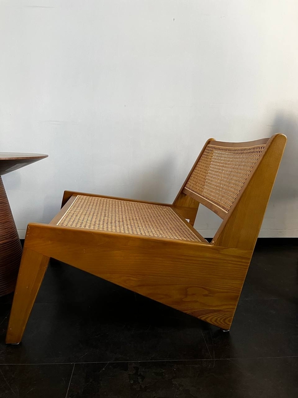 Стул для отдыха 058 KANGAROO chair by Cassina - фото №8