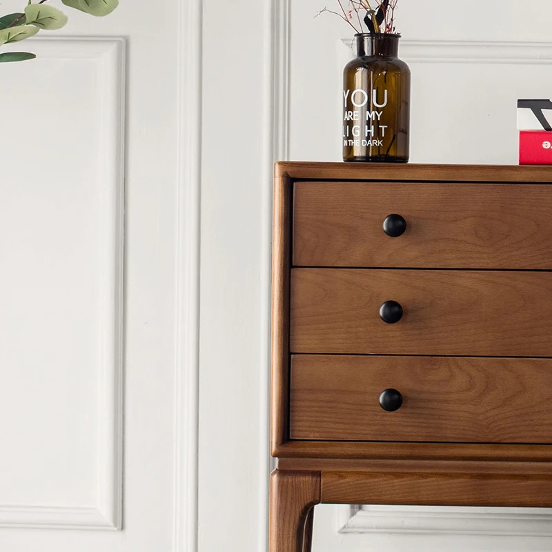 Дизайнерский комод TPZ-015 ADELINE Drawer Chest - фото №5