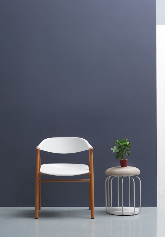 Дизайнерский стул Craddle Chair - фото 4