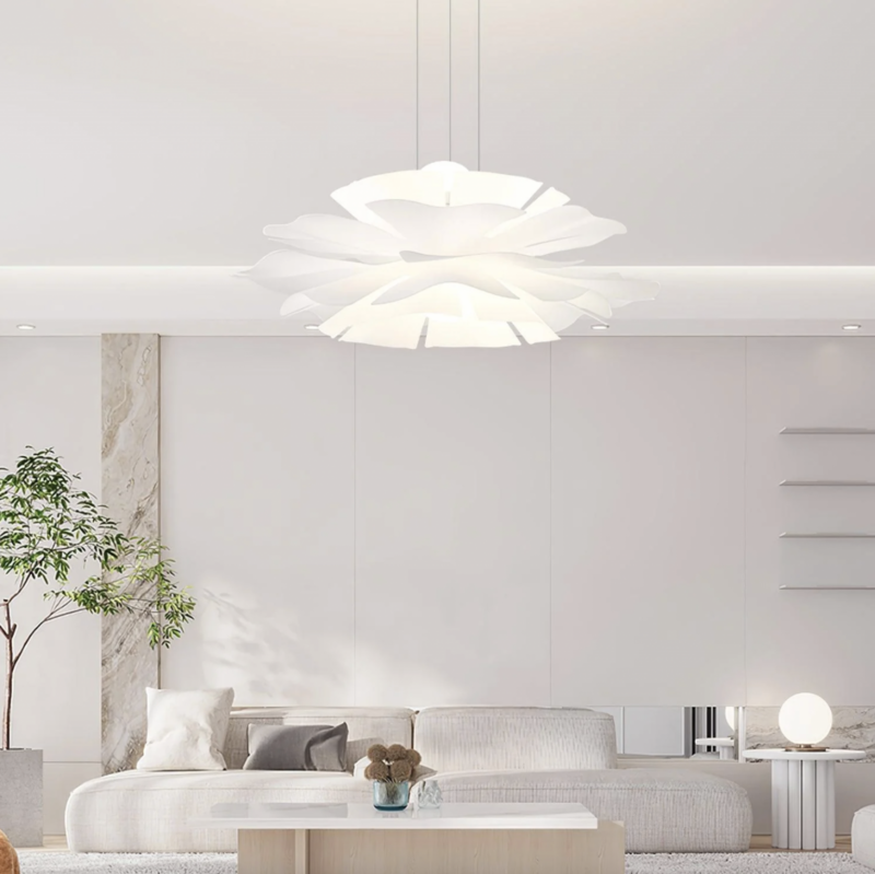 Дизайнерский подвесной светильник Forget me not - фото №5