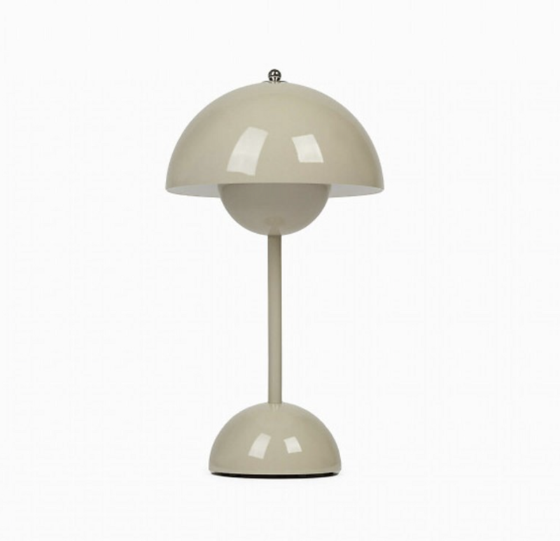 Дизайнерский настольный светильник alabama - фото №4