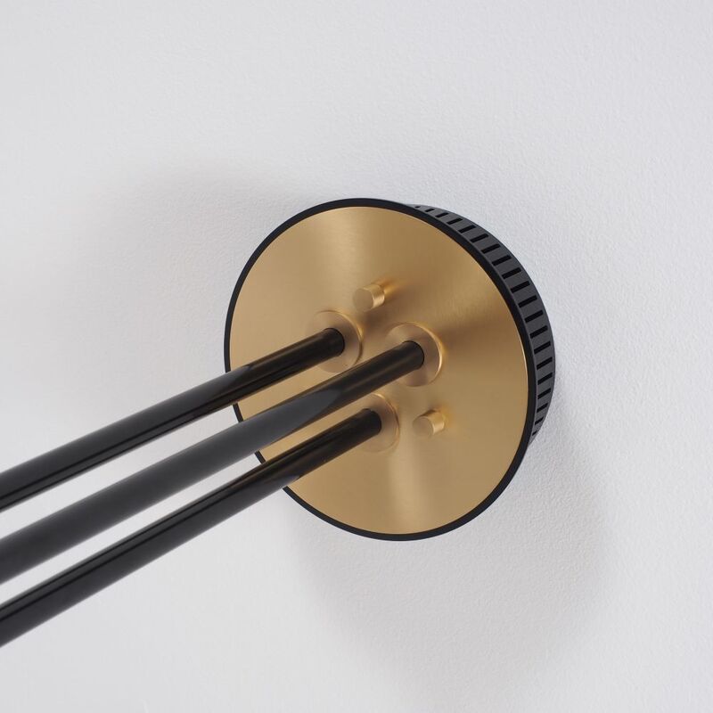 Дизайнерская люстра Bullarum SY-6 - фото №1