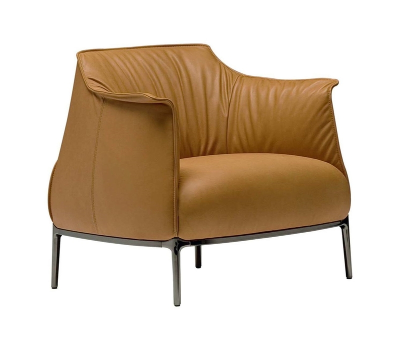 Дизайнерское кресло Archibald Armchair - фото 5