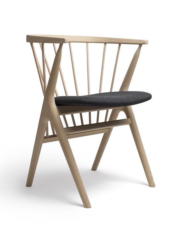 Дизайнерский стул Sibast No. 8 Chair - фото 6