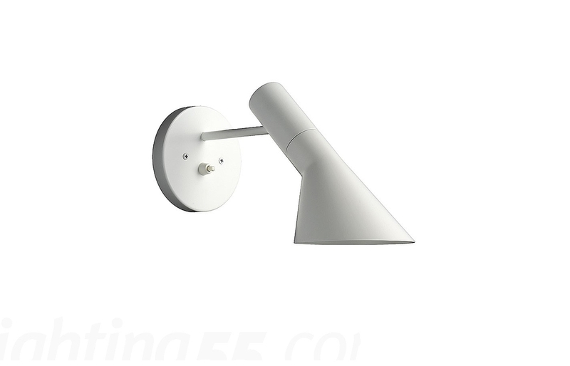 Дизайнерский настенный светильник arne jacobson wall lamp - фото 1