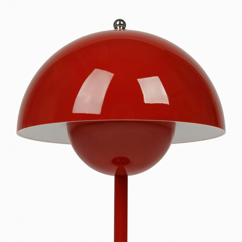 Дизайнерский настольный светильник alabama - фото №1