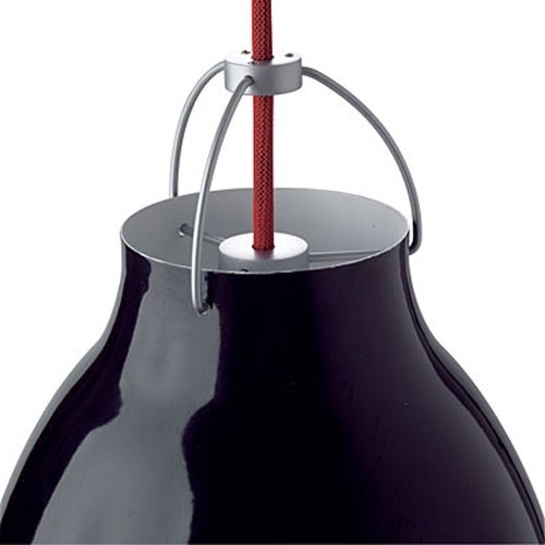 Подвесной светильник Caravaggio P4 - фото 4