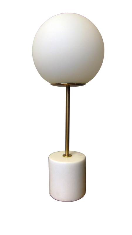 Дизайнерский настольный светильник Flos Table Lamp - фото №1