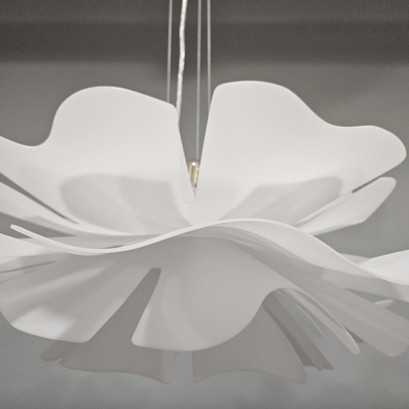 Дизайнерский подвесной светильник Forget me not - фото №1