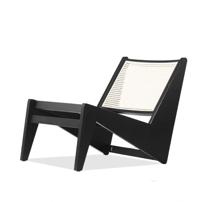 Дизайнерское кресло TPZ-058 Chandy Kangaroo chair - фото №1