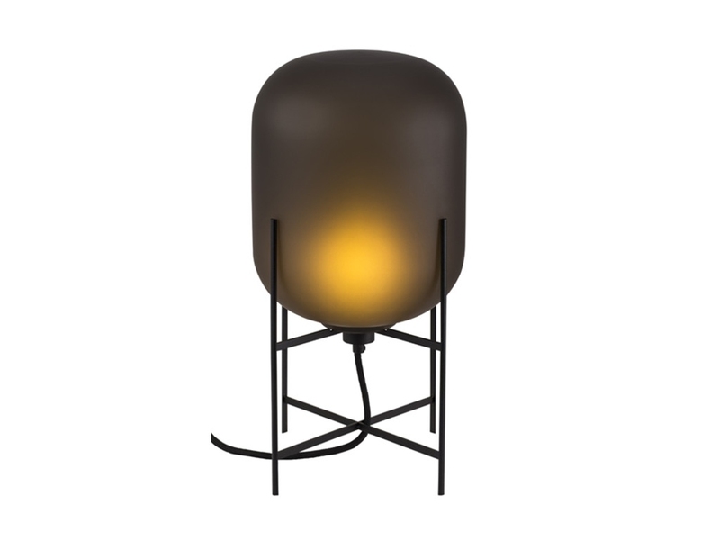 Дизайнерский настольный светильник Oda Table Lamp - фото 2