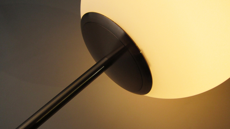 Дизайнерский настольный светильник Flos Table Lamp - фото №5