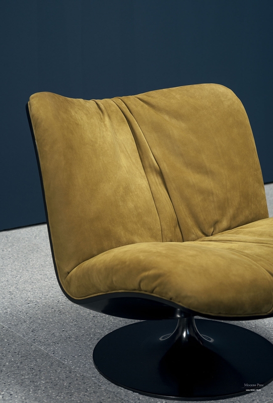 Дизайнерское кресло Marilyn armchair by Baxter - фото №1