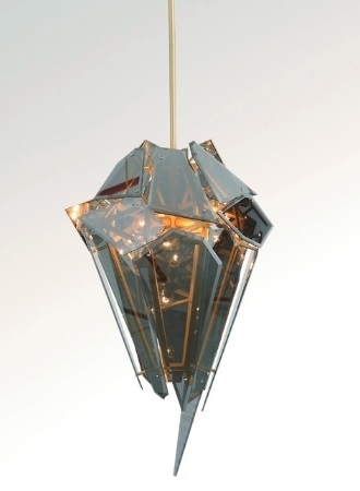 Подвесной светильник Edie chandelier - фото 4