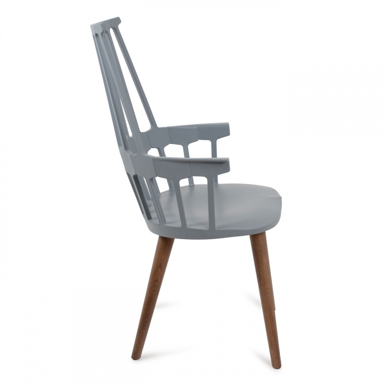 Дизайнерский стул Comback Chair - фото 3