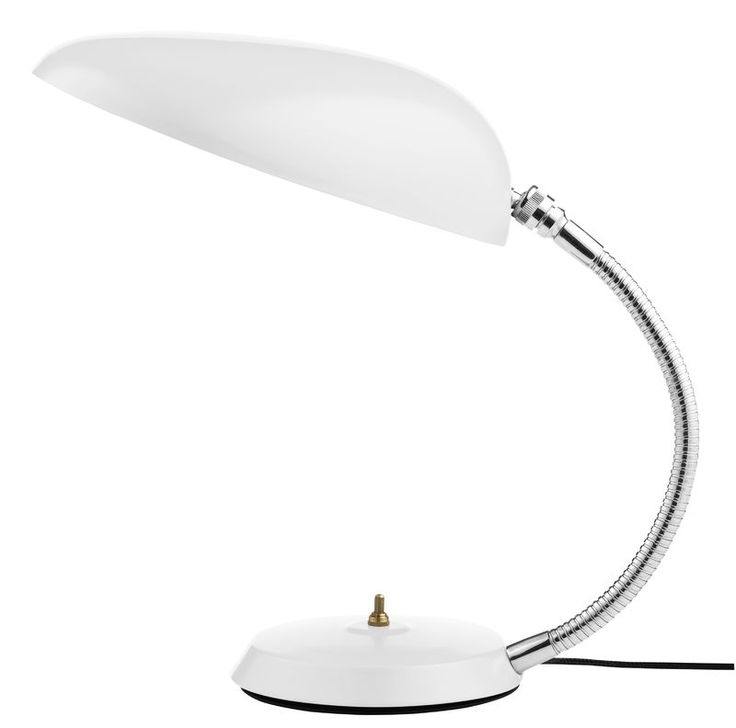 Дизайнерский настольный светильник Gubi Cobra Table Lamp - фото 1