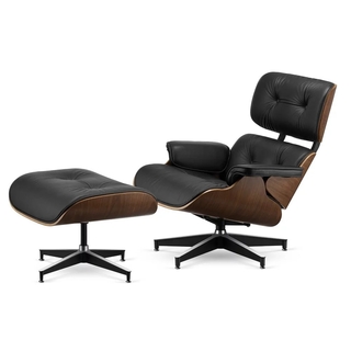 ray eames lounge chair