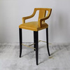 Дизайнерский барный стул Nepuzek - фото 2