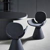 Дизайнерский обеденный стул Bonalde Youpi Chair - фото 6