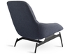 Дизайнерское кресло Field Lounge Chair - фото 2