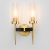Дизайнерский настенный светильник Allouette Double Wall Lamp - фото 4
