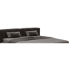 Дизайнерская кровать Terra - фото 1