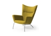 Дизайнерское кресло Wonder Chair - фото 5