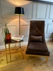 Дизайнерское кресло Ginevra armchair - фото 8